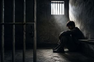 18 dní bez vody a jídla. Andrease zamkli do cely v suterénu a zapomněli na něj - Médium.cz